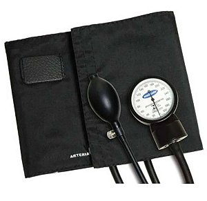 ESFIGMOMANOMETRO MEDICATE  ADBT CINMETRO