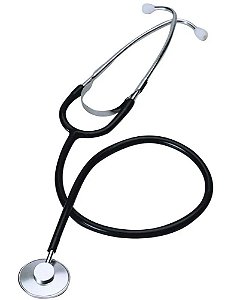 ESTETOSCOPIO SIMPLES ADULTO MEDICATE