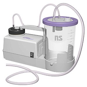 ASPIRADOR ASPIRAMAX NS-OMRON
