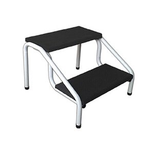 ESCADA DOIS DEGRAUS MODELO MT331