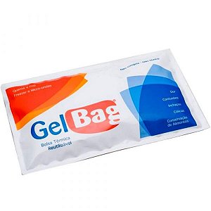 BOLSA TÉRMICA GEL BAG