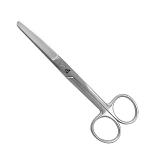 PORTA AGULHA MAYO HEGAR SEM WIDEA 14CM