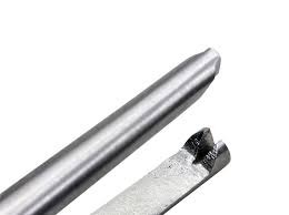 PINCA ANATOMICA DENTE 3MM 14CM