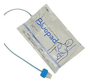 ELETRODOS (PAS) INSTRAMED