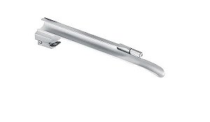 LAMINA ACO INOX RETA CONVENC. N° 2 HAOXI