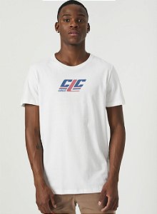 Camiseta Slim Club Clc