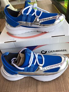 Tenis cajubrasil move