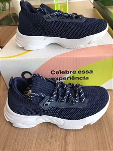 Tenis cajubrasil move