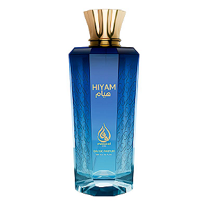 MAWWAL POISON HIYAM PERFUME ARABE