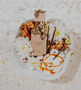 ECLAIRE 100ml EDP- LATTAFA