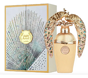 AFEEF 100ML EAU DE PARFUM - LATTAFA