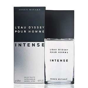Issey Miyake L'Eau d'Issey Pour Homme Intense - Eau de Toilette 75 ml
