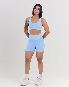 TOP SCULPT AL LUXO - CIANO