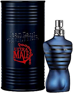 ULTRA MALE 125ML - JPG