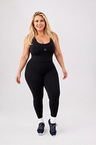 MACAÇÃO SCULPT PRETO