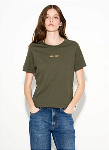 Camiseta Bella - John John