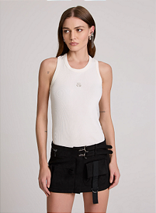 Regata Irina - Off White - John John