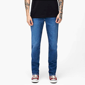 Calça Jeans Masculina Levi’s 512 Slim Taper
