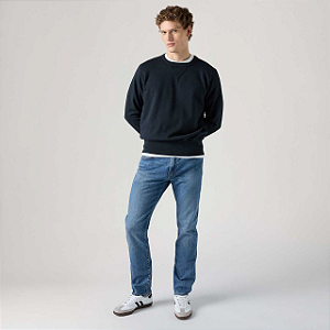 Calça Jeans Levi’s 511 Slim - Azul