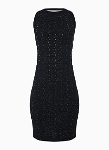 Vestido Justo Harper John John Feminino