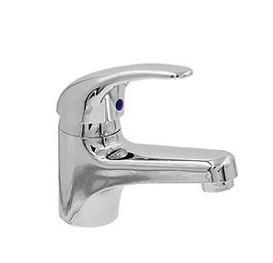 Torneira Monocomando ABS Lavatório Cromada 9035C VIT