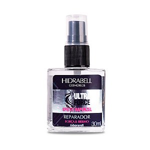 Reparador de Pontas Ultra Force 30ml Hidrabell