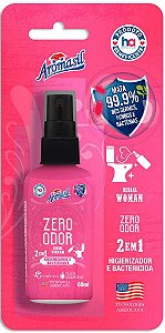 Difusor Aromasil Zero Odor Women 2x1 - 60ml