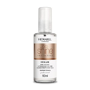 Sérum Capilar Pro Shine Brilho Intensidade da Cor Hidratação