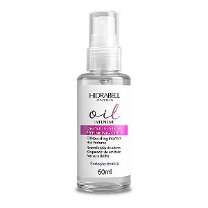 Óleo Nutritivo, Perfume Capilar, Neutraliza Odores e Bloqueador de Umidade