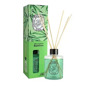 DIFUSOR DE AMBIENTES - BAMBOO