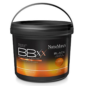 BBXX Black NatuMaxx 2kg