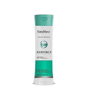 Shampoo Rheforce Natumaxx  300 ml