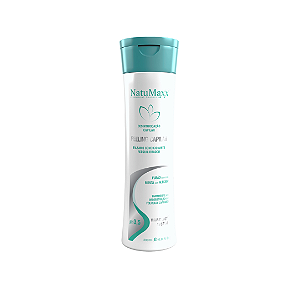 Balsamo Condicionante Peeling Capilar NatuMaxx 300ml