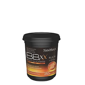 BBXX - Beauty Balm Xtended Black NatuMaxx 250g