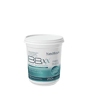 BBXX - Beauty Balm Xtended Free NatuMaxx 250g