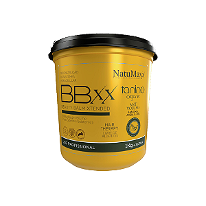 BBXX Tanino Organic NatuMaxx 1kg