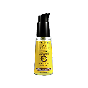 Sérum Finalizador AntiVolume NatuMaxx 60 ml