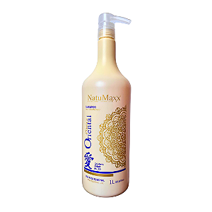 Plastica Oriental Shampoo 1l