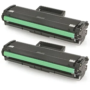 2 Toner D111 Para Xpress Sl-m2070w M2070fw M-2070 M2070w Top