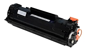 Toner Compatível Multifuncional para Impressora HP LaserJet Pro MFP M-127FN CZ-181a CF-283