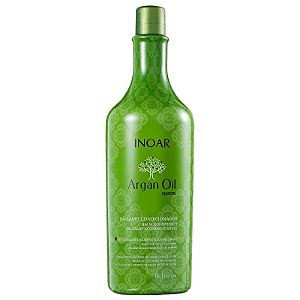 Inoar Argan Oil System - Condicionador