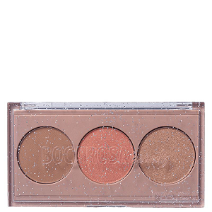 Payot Happy Birthday #Queridinhos Boca Rosa Beauty - Paleta de Maquiagem 7,3g