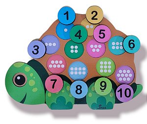 2 Jogos de Dominó Matemática Multiplicação e Divisão - Keverse