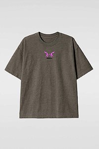 Camiseta BOXY OVERSIZED - ESTONADA CHUMBO - ORION