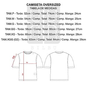 Camiseta PREMIUM OVERSIZED - LISA - AMARELO PRIMAVERA