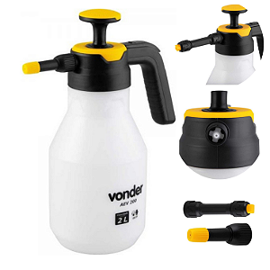 Gerador de Espuma Vonder Snow Foam Vonder 2 Litros