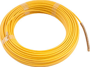 Passador de Fios Vonder 30 Metros com Alma de Aço Reforçada