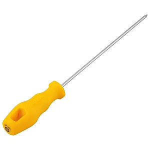 Chave Phillips 1/8" x 6" Vonder Cromo Vanádio com Ponta Magnetizada