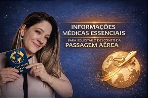 Viagem Aérea Acessível na Prática