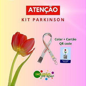 KIT PARKINSON